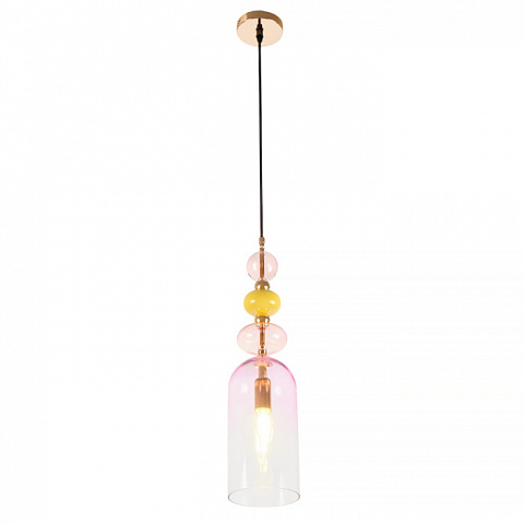 Подвесной светильник MyFar Louis MR2508-1P