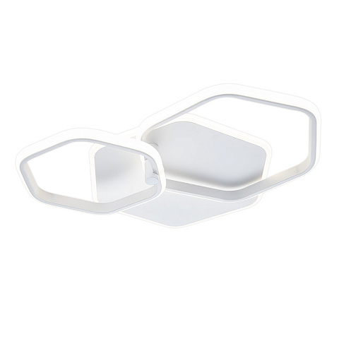 Накладная люстра Escada 10217/2LED BL