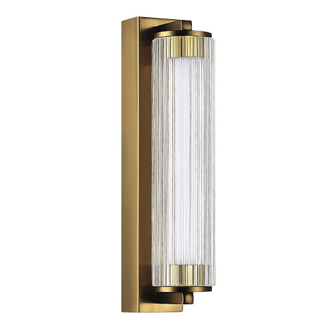 Настенный светильник ST Luce Bamboo SL6224.301.01