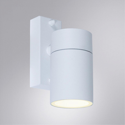 Светильник настенный ARTE Lamp A3302AL-1WH