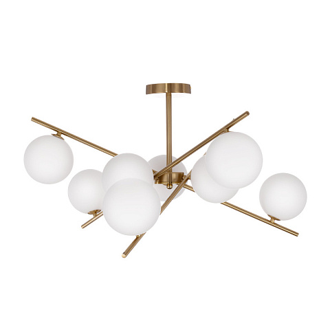 Люстра на штанге Citilux CL242193