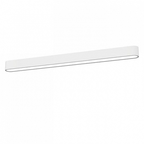 Потолочный светильник Nowodvorski Soft Ceiling Led 90x6 7546