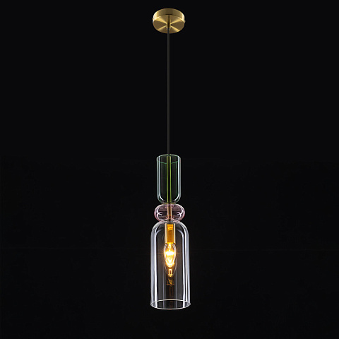 Подвесной светильник Citilux CL244011