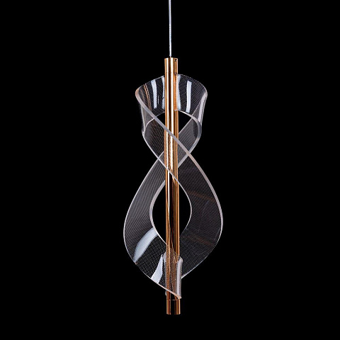 Подвесной светильник ARTE Lamp A2093SP-1GO
