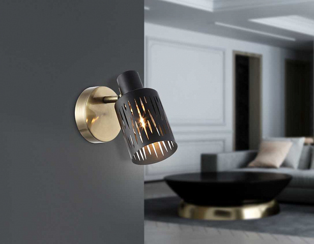 Спот Ambrella Light TR8667