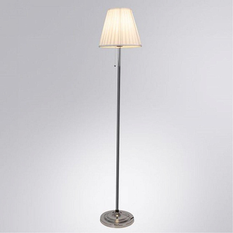 Торшер ARTE Lamp A5039PN-1CC