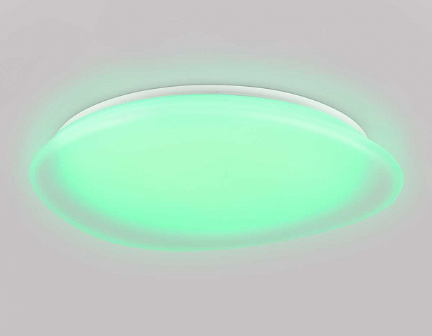 Накладной светильник Ambrella Light FZ1615