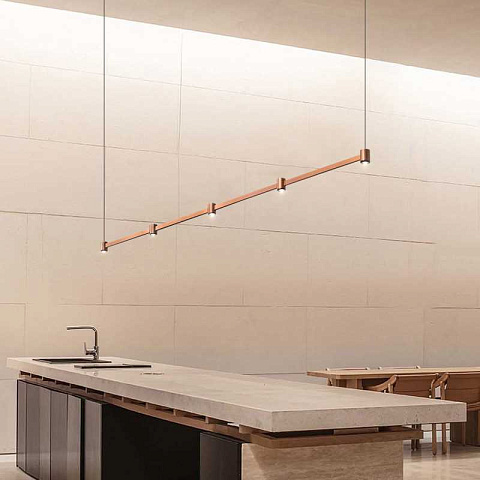 Подвесной светильник Imperium Loft Arkadi L80 231407-23