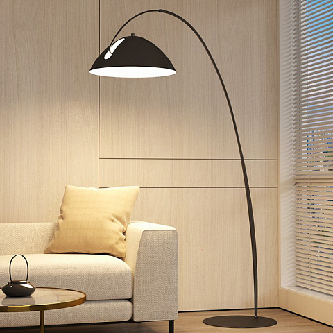 Торшер ImperiumLoft 342978-77