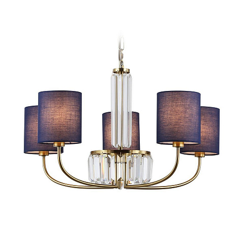 Подвесная люстра Ambrella Light LH71271