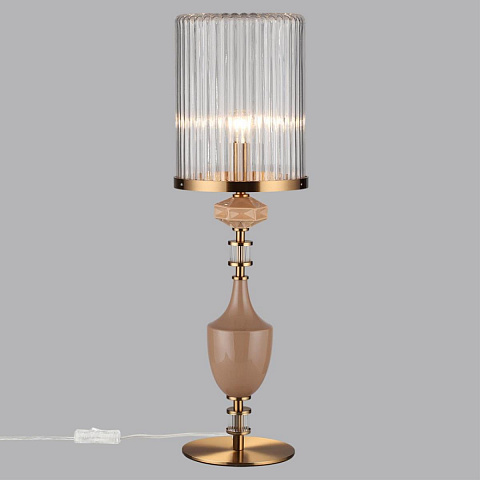 Настольная лампа Odeon Light 5414/1TA