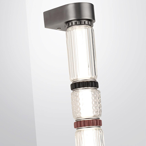 Бра Odeon Light 5456/12WL