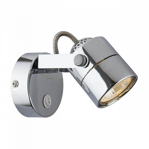 Спот ARTE Lamp A1310AP-1CC