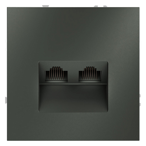 Розетка VOLTUM VLS060206