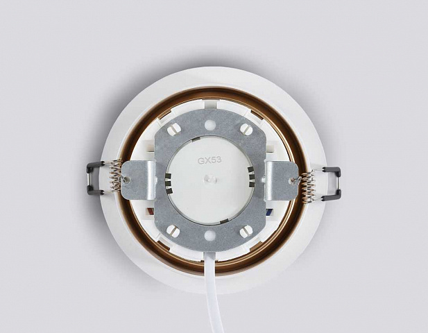 Встраиваемый светильник Ambrella Light TN52332