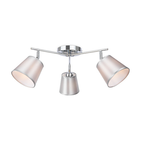 Накладная люстра Freya FR5145CL-03CH
