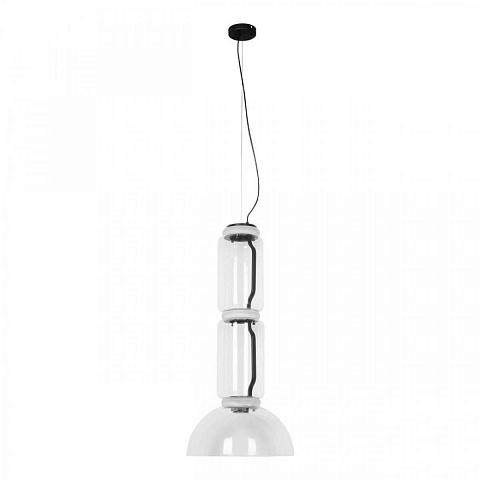 Подвесная люстра LOFT IT 10192/M