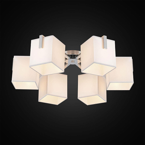 Накладная люстра Citilux CL465161