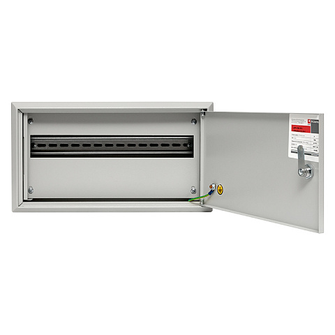 EKF PROxima Щит распред. навесной ЩРН-18М (220х400х120) IP31