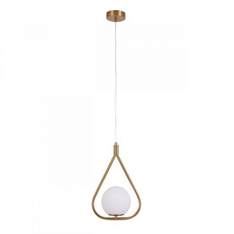 Подвесной светильник ARTE Lamp A7764SP-1AB