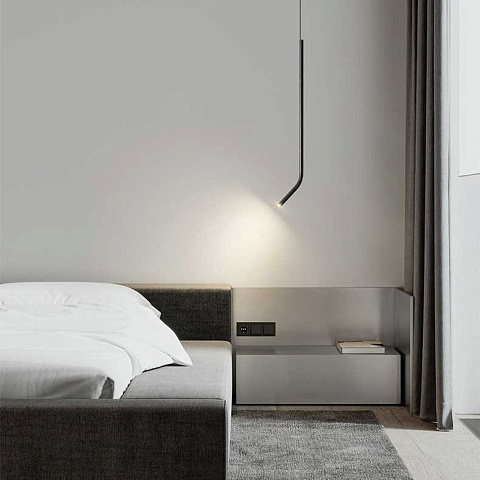 Подвесной светильник Imperium Loft Zakris A Brass 232509-23