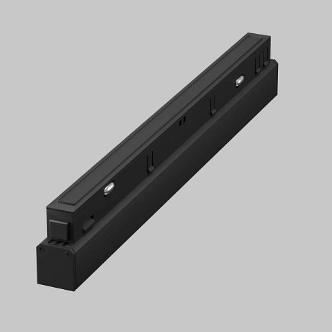 Светильник на шине Maytoni TR030-2-12W2.7K-B