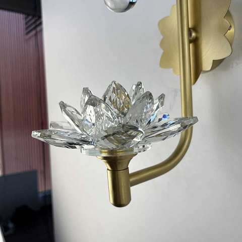 Бра Imperium Loft Lotos 140843-26