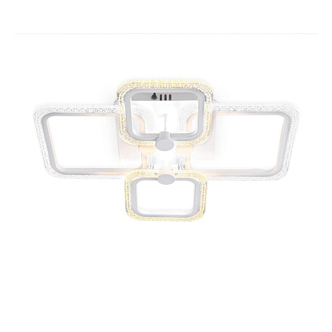 Накладной светильник Ambrella Light FA5309