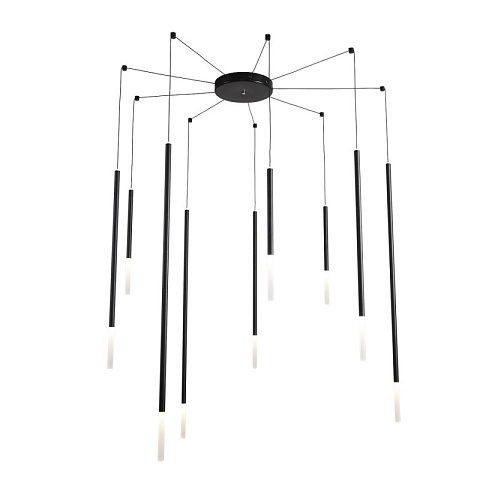 Подвесной светильник LUMION 8400/27L