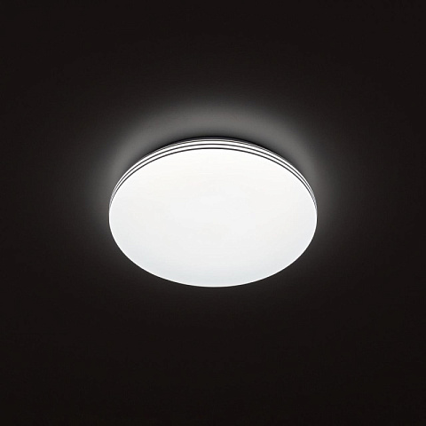 Накладной светильник Citilux CL71424SV