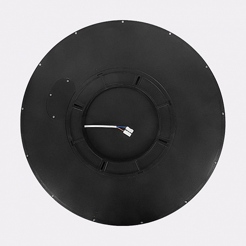 Накладной светильник ITALLINE IT011-5023 black