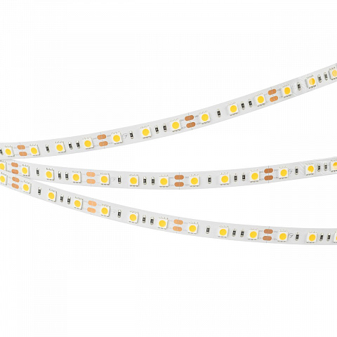 Светодиодная лента Arlight 14,4W/m 60LED/m 5060SMD дневной белый 5M 012338(2)