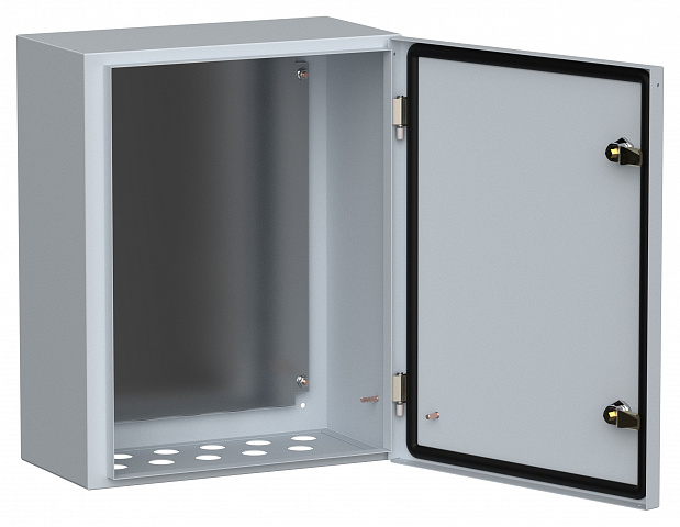 IEK Корпус металлический ЩМП-2-0 (500х400х220мм) У2 IP54