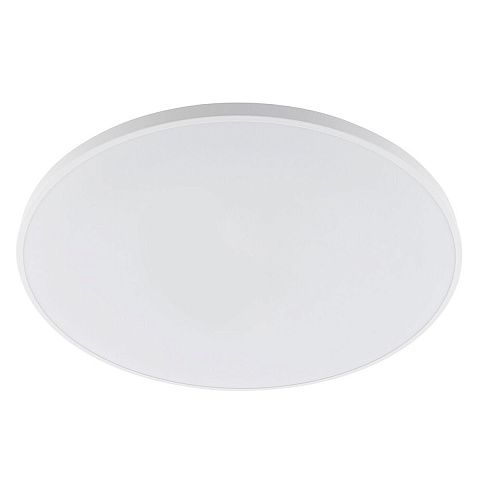 Потолочный cветильник Nowodvorski Agnes Round Led Pro White 10982