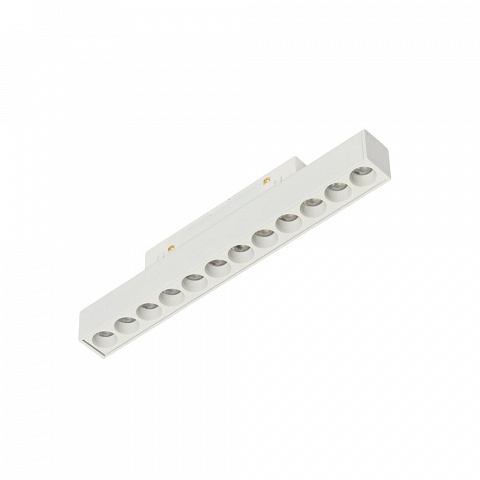 Трековый светильник MyFar FlowPoint MT0211-12W3K-W