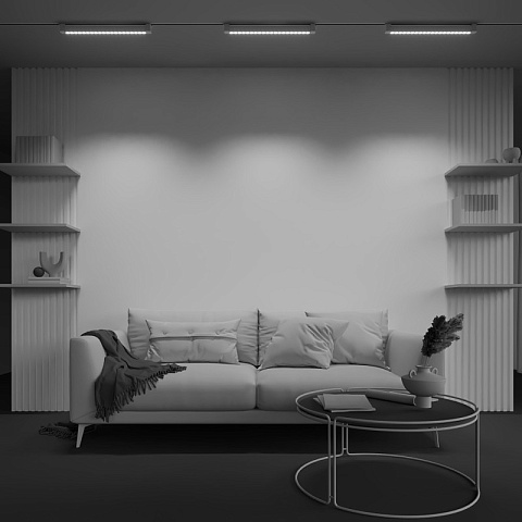 Светильник на шине Maytoni TR010-1-20W3K-M-W