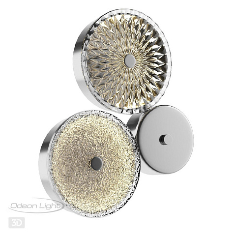 Бра Odeon Light 5416/14WL
