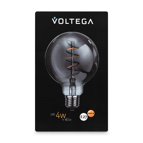Ретро лампа Voltega 8517