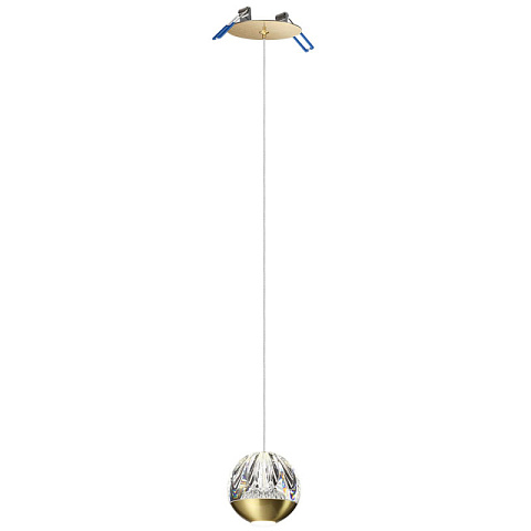 Подвесной светильник Odeon Light 5101/5L
