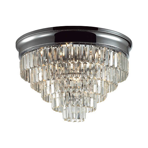 Накладная люстра LUMION 8266/8C