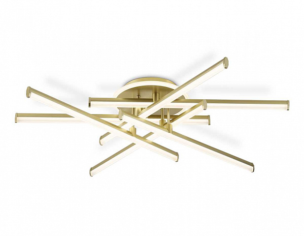 Накладной светильник Ambrella Light FL6254