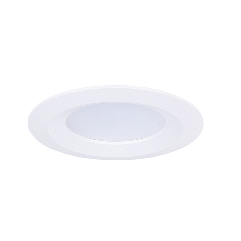 Встраиваемый светильник ARTE Lamp A2861PL-1WH