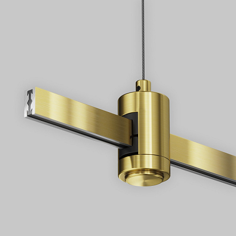 Подвесной комплект Maytoni TRA157SW-S1-BS