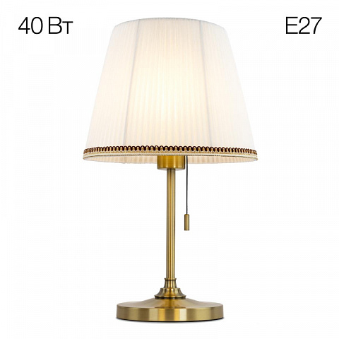 Настольная лампа Citilux CL402730