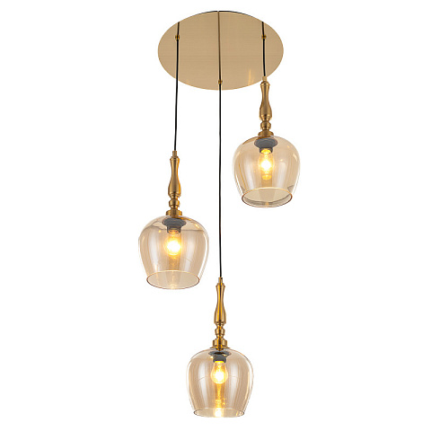 Подвесной светильник Citilux CL475012