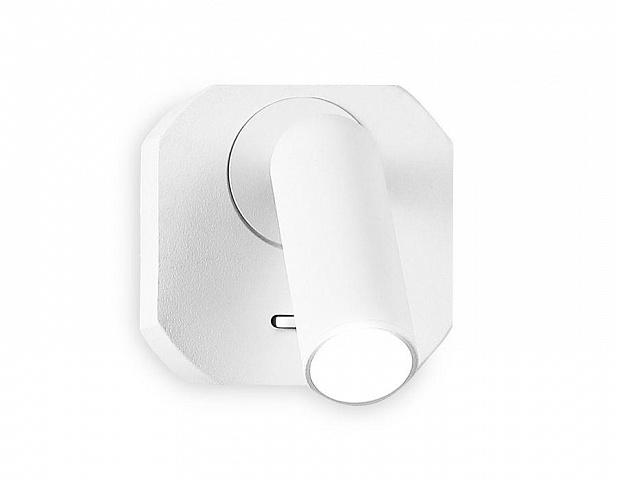 Светодиодный спот Ambrella light Wall FW282