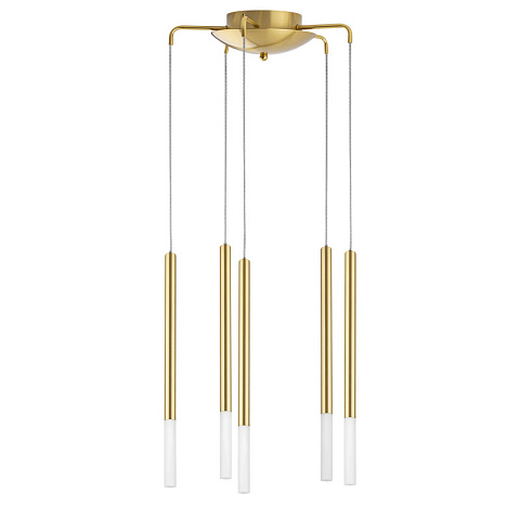 Подвесная люстра Lightstar L5T747143