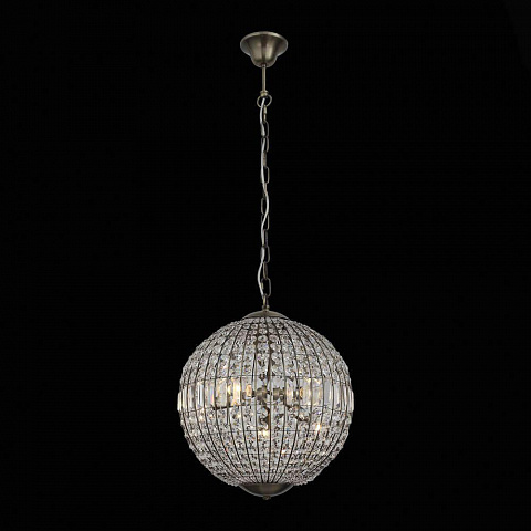 Подвесной светильник ST Luce Mondo SL226.303.05