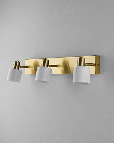 Спот Moderli V11828-3C