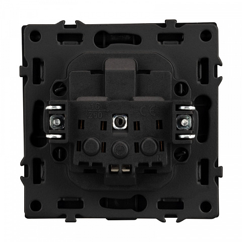 Розетка Arlight 054281(1)